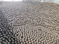 high chrome cast grinding balls Cr17-19%
