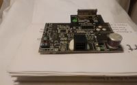 iPort Main Board Upgrade Kit for IW-1. Ciruit Board Used