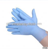 Professional Manufacturer of Nitrile Gloves