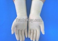 Cleanroom Working Latex Glove/Hand Gloves