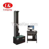 5kN Single column Electronic Tensile Testing Machine