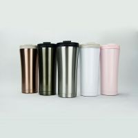 Double wall Stainless steel water bottle 