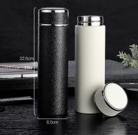 Double wall Stainless steel thermos