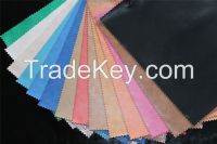 Synthetic leather PU
