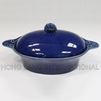 New Design Ceramic Kitchenware