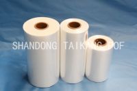 polyolefin pof shrink film(SGS &amp;amp; FDA)