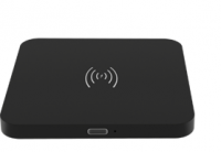10W Mobile Phone Fast Wireless Charger