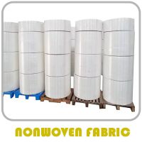 Bamboo Nature Fiber Polylactic Acid Spunbond Nonwovens Pla Spunlace Nonwoven Fabric For Wet Tissue, Diaper