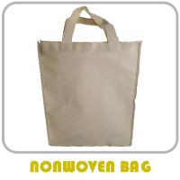 80gsm Polylactic Acid Non woven Bag, Biodegradable pla Spunbond Corn Fibre non-woven bags PLA Nonwoven Bag for shopping