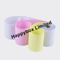 NCR Paper / Carbonless Copy Paper