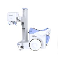 PLX5200 High Frequency Mobile Digital Radiography System