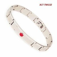 XLT-TM132  Medical Bio Magnetic Bracelets