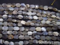 16 Inch Faceted Loose Beads