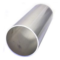 Aluminum Pipe Manufacture