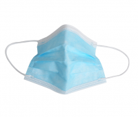 Disposable adult and kids 3ply face mask daily health care 