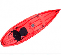 portable fishing kayak rotomolding kayak