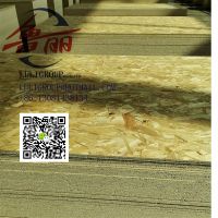 OSB2/Oriented Strandboard