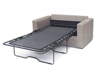 TFN00# Thick mattress 3-fold sofa bed mechanism