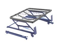 #SEC00 One-stage Pull Out Mechanism
