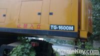 Used Tadano 160T Truck Crane