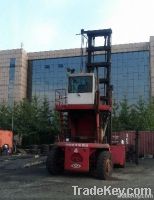 Used empty container forklift/lifter