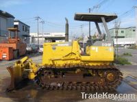 Used bulldozer Komatsu D31P