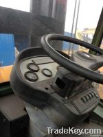 Used TCM 25Tons Forklift made in Japan