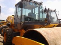 Used XCMG 22Tons Road Roller