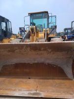 Used XCMG loader