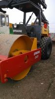 Used Road Roller used Dynapac CA25D Cheap