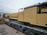 Used 300ton truck crane Liebherr LTM1300