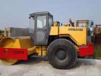 Used Dynapac CA251D Road Roller Cheap