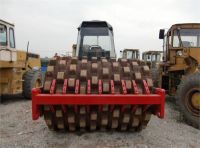 Used Road Roller Dynapac CA25PD Cheap