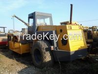 Used Compactor/Roller Bomag BW217D