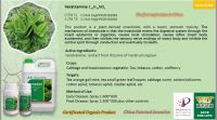 Natural Herb Extracts Bio Pesticide CAS 60-70-8 Veratramine 0.5%SL and 1.0%TK for organic agriculture