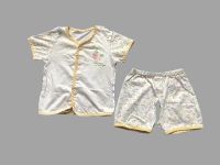 baby's  tshirt & shorts sets
