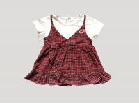 baby's dress