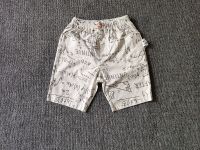 95%cotton5%spandex baby boy's shorts printed
