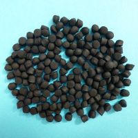 thermoplastic rubber pellets TPV/TPE material