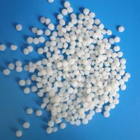 Environment friendly thermoplastic TPV/TPE granules for blow molding