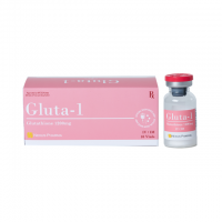 Gluta-1 1200mg (Glutathione Injection 1200mg)