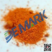 Marigold powder, 2% Lutein