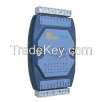 R-8053 16-channel Dry Contact Digital Input Module