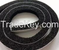 Epdm/nbr/pvc/nr/cr/evafoam, Pipe/tube Rubber Resistance/heat