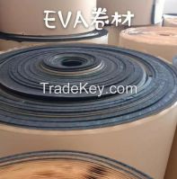 Eva Foam Board/strip Air Conditioning Pipe Insulation, Floating Foam