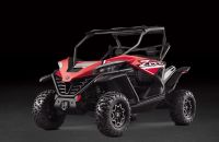 CFMOTO 800CC ZFORCE SIDE BY SIDE UTV for sale 