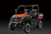 CFMOTO NEW Utility Vehicle Zforce 800 Ex