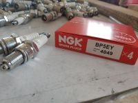 NGK spark plug 6278 BP6EY   BP5EY  B7HS