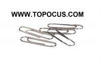 paper clips, color paper clips, boat shape paper clips, round shape paper clips,