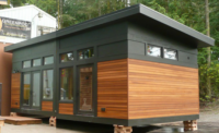 Lowes Prefab Homes Modular House Prefab House Prefabricated House Prefab Home Portable Cabins